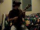 MusicMoose Series #2: Cabin Fever, song I wrote.
