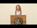 EMU’s Homage to Glen D. Lapp ’91, Health Worker Killed in Afghanistan