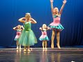Angelina Ballerina
