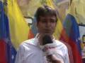 videos de alcalde electo naguanagua