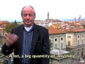 Here is a dialogue like you haven't seen before! Non-verbal expressions used everyday in Italy! Italian native speaker, Nada Vergili, owner of NadasItaly.com, language teacher and Italy travel guide will give you tips on how to live the 