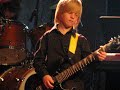 School of Rock-Atlanta performing The Wall School of Rock-Atlanta performing The Wall