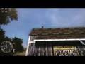 COD3 Poisson - Top Of Barn