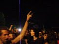 cannibal corpse,hellfest 2007