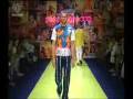 videos de Rocco Barocco Fashion Show 2005 - Milan