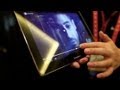 Lenovo Ideapad S2 hands on