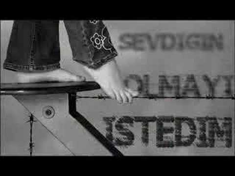 Ben değilim Sana şarkılar yazan