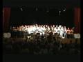 3eme festival international de chant choral - mai 2008 - Gerzat - 63 - France