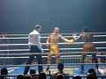 Gala Pavone - Olivier Elizabeth vs Ren� Defourny 4th last R