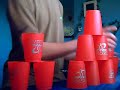 freestyle sport stacking
