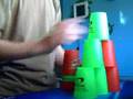 Freestyle Sport Stacking