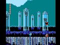 Mega Man 5 GyroMan and CrystalMan Stage Mega Man 5 GyroMan and CrystalMan Stage