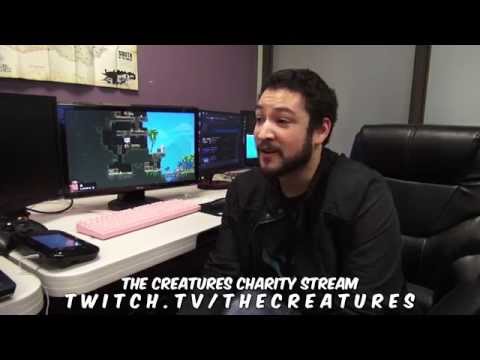 STREAM - View stream below!!!!!! http://www.twitch.tv/thecreatures http://www.twitch.tv/thecreatures http://www.twitch.tv/thecreatures http://www.twitch.tv/thecreatures http://www.twitch.tv/thecreatures...