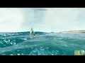 Aerial Into Shaka
