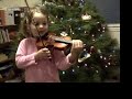 Sky Violin 2
