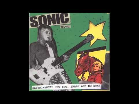 Video de Bone de Sonic Youth