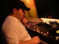DJ Claude Divest @ BIG BANG Basel