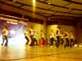 VII Latinoamerican POM contest 2007 (Widows champion)