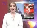 incendio acaba con discoteca