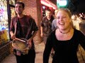 Friday Night Hari Nam in Gainesville, FL (11/14/2008)