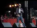 London Mela - Outlandish Aicha & Reggada