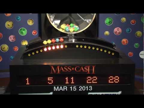 california powerball