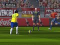 Ronaldinho Freisto� PES2008