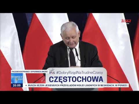 Ataki na Kościół katolicki