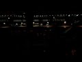 Night Landing... B737... Guarulhos - SBGR..