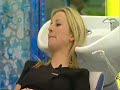 The Cutwalk [ Celebrity Scissorhands Finale ]