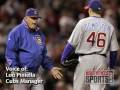 Cubs Spring Training: Lou Piniella on Ace Right-Hander Ryan Dempster