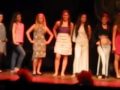 Desfile Reinas del Nilo 2008 - La Plata (Argentina)