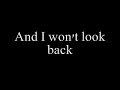 Go the Distance lyrics - Lucas Grabeel Go the Distance lyrics - Lucas Grabeel