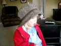 2 Year Old singing Taylor Swift's You Belong with Me