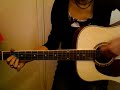Brick By Boring Brick - Paramore guitar instrumental With Lyrics