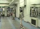Williams vs. Fischl 1 of 2