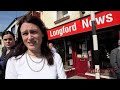 Friends of Longford News demonstrate solidarity with staff