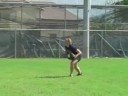 Strong, athletically gifted utility player Strong, athletically gifted utility player