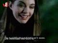 Muy buen comercial, lo natural te sienta mejor. Mariana, la rubia de tus sueños