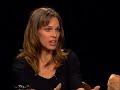 hilary swank talks to charlie rose