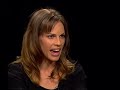 hilary swank talks to charlie rose