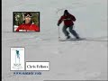 Skiing: All Mountain Tactics - Carving tip