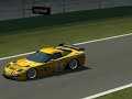 GTR - Imola 2005 - Corvette C5R GTR - Imola 2005 - Corvette C5R