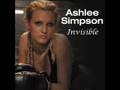 Invisible - Ashlee Simpson - single