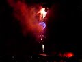 Santos - Fogos 2008 Santos - Fogos 2008
