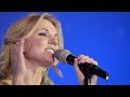 http://www.facebook.com/gerihalliwellofficial geri performing her acoustic version of 