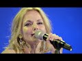 http://www.facebook.com/gerihalliwellofficial geri performing her acoustic version of 