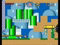 super mario paranoia