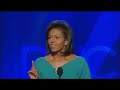 Michelle Obama\