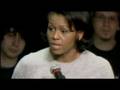 Michelle Obama's next move to the White House - 10 Nov 08